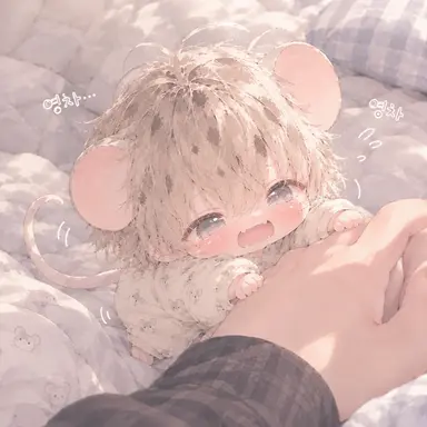 Profile image of 하츠