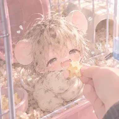 Profile image of 하츠