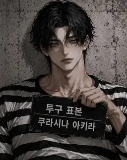 Profile image of 쿠라시나 아키라