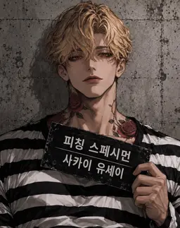 Profile image of 사카이 유세이