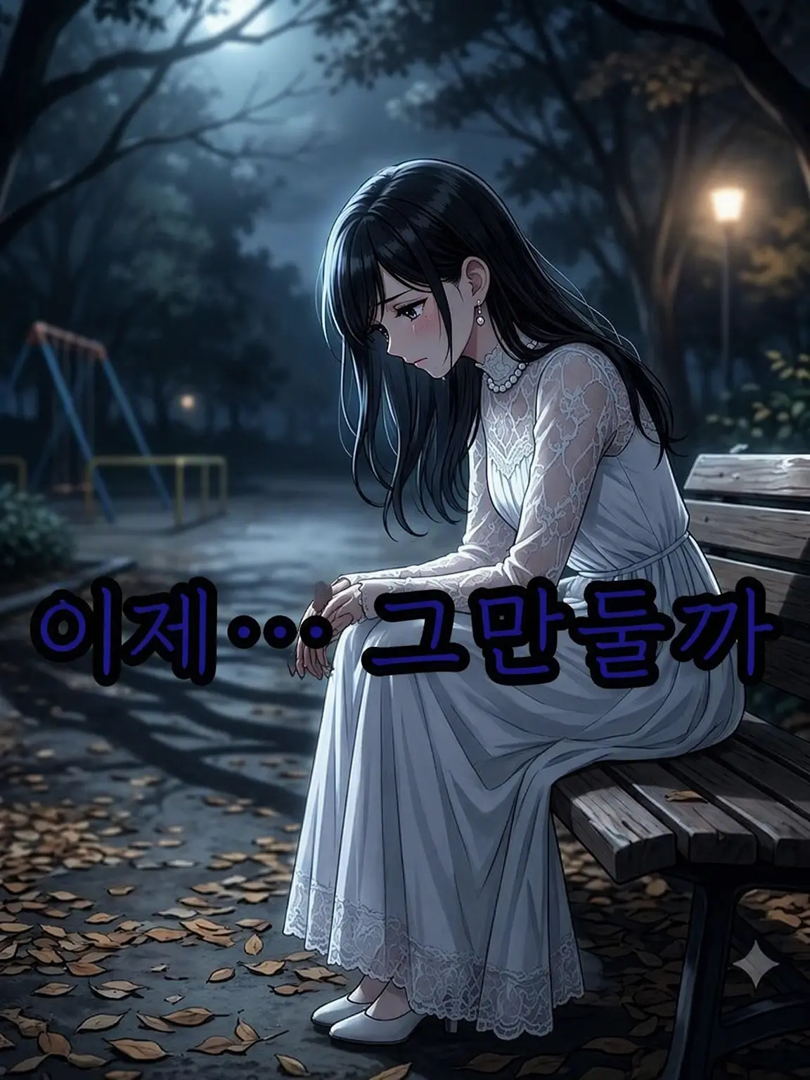 BulkyLung2333의 이제… 그만둘까