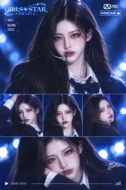 Profile image of Yue