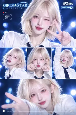 Profile image of Mina
