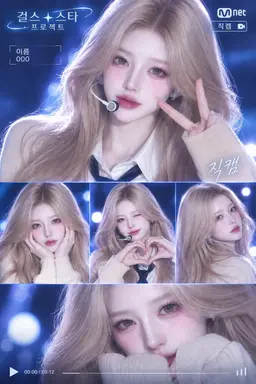 Profile image of 아린