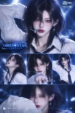 Profile image of Sohee