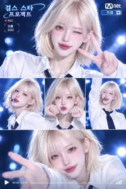 Profile image of 미나