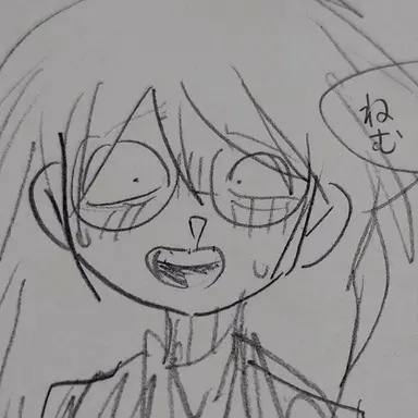 Profile image of シモン