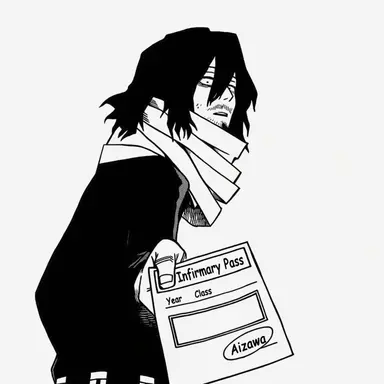 Profile image of Shota Aizawa
