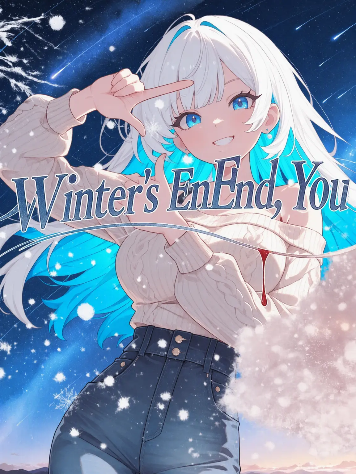 Red_Shoes의 Winter's End, You