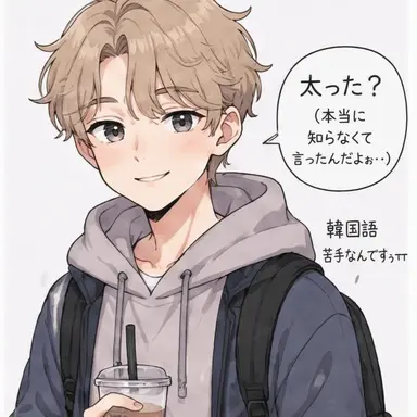 Profile image of ルーカス