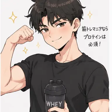 Profile image of キム・ミンジェ