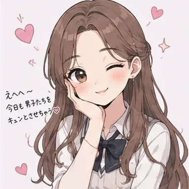 Profile image of チン・ソユン