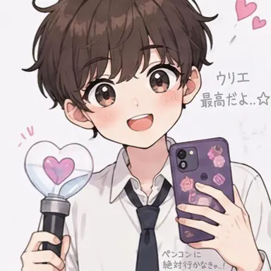 Profile image of イ・ジュニョク