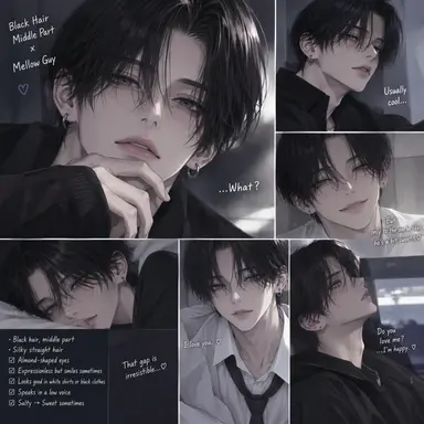 Profile image of Yuma