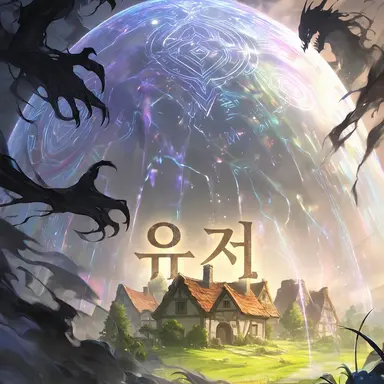 Profile image of 불온 차단 결계