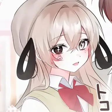 Profile image of ユイ