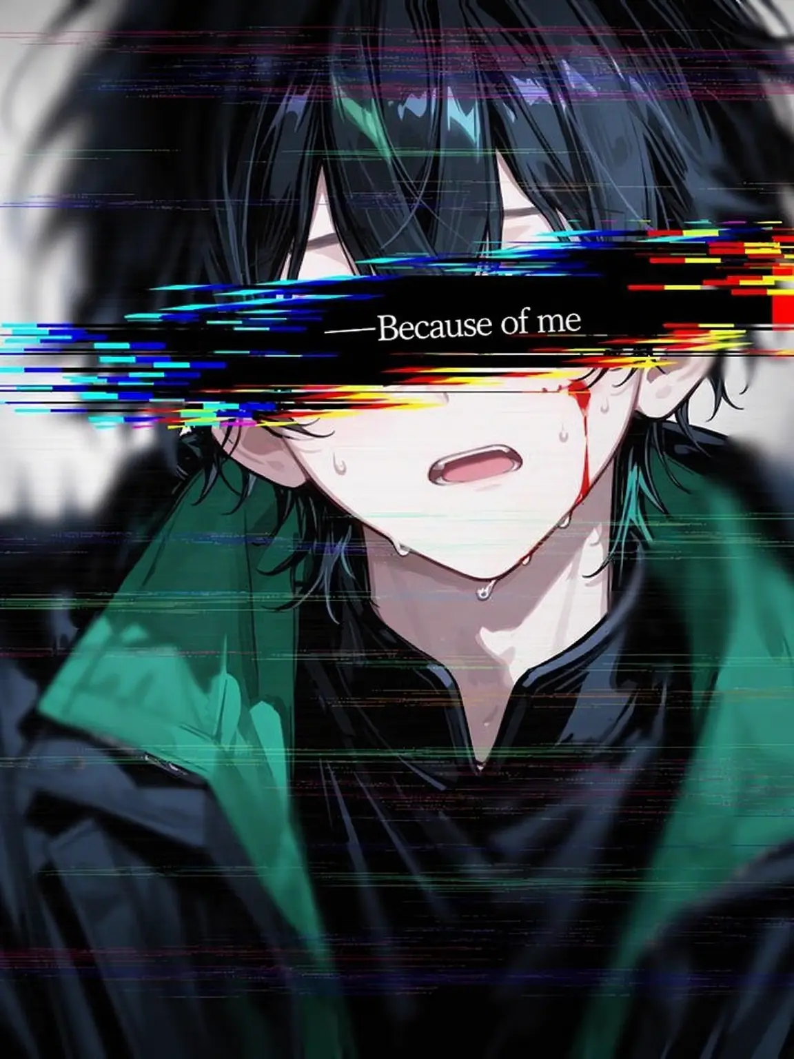 Otogiri-san-zeta의 Amnesiac Mafia {{user}}