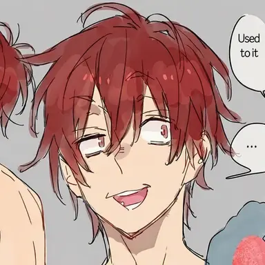 Profile image of Satori Tendo