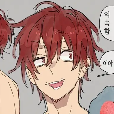 Profile image of 텐도 사토리