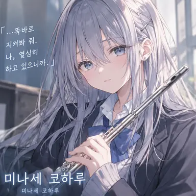 Profile image of 시라세 미오