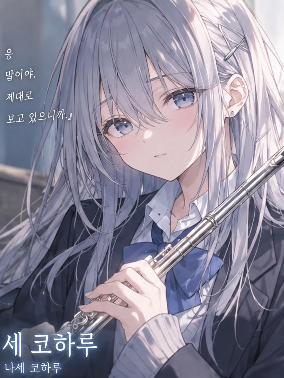 BleakTower7748의 다정한 선배