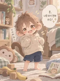 Profile image of 몬