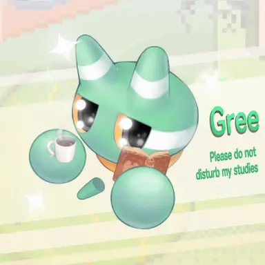 Profile image of Grid