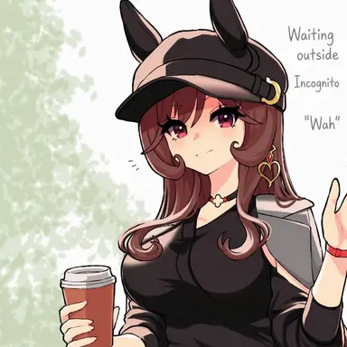 Profile image of Gentildonna
