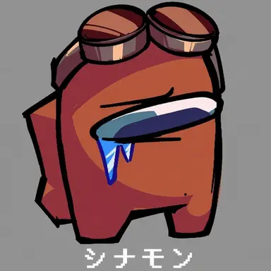 Profile image of シナモン
