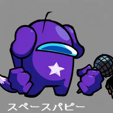 Profile image of スペース・パピー