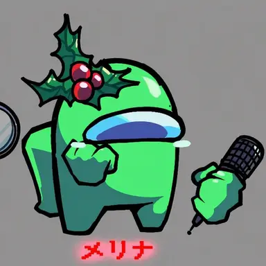 Profile image of メリーナ