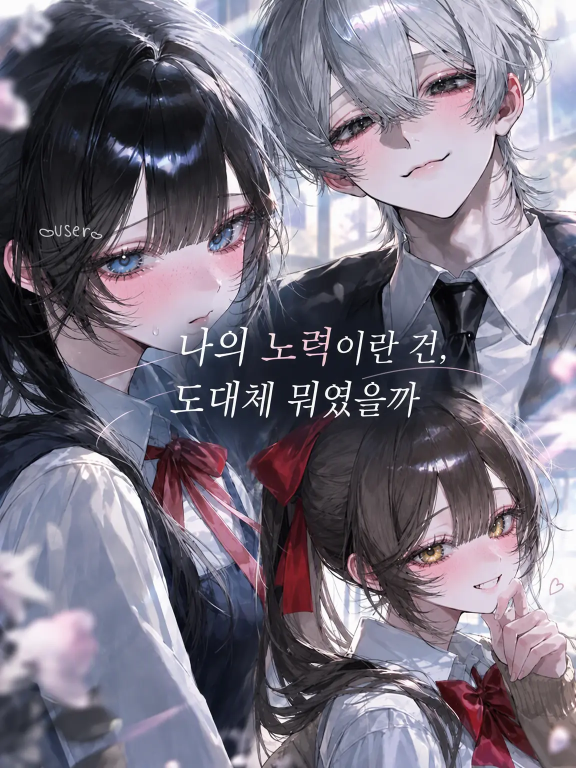 _2yan_nl의 내 노력은 대체 뭐였을까
