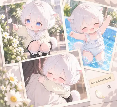 Profile image of Clara