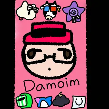Profile image of Damoim