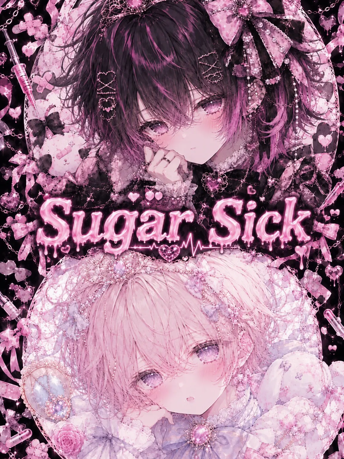 yamiyamipurin의 Sugar Sick