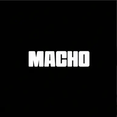 Profile image of Macho