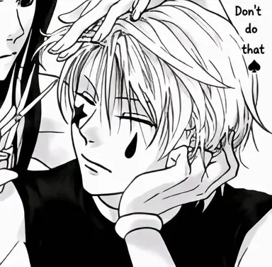 Profile image of Hisoka