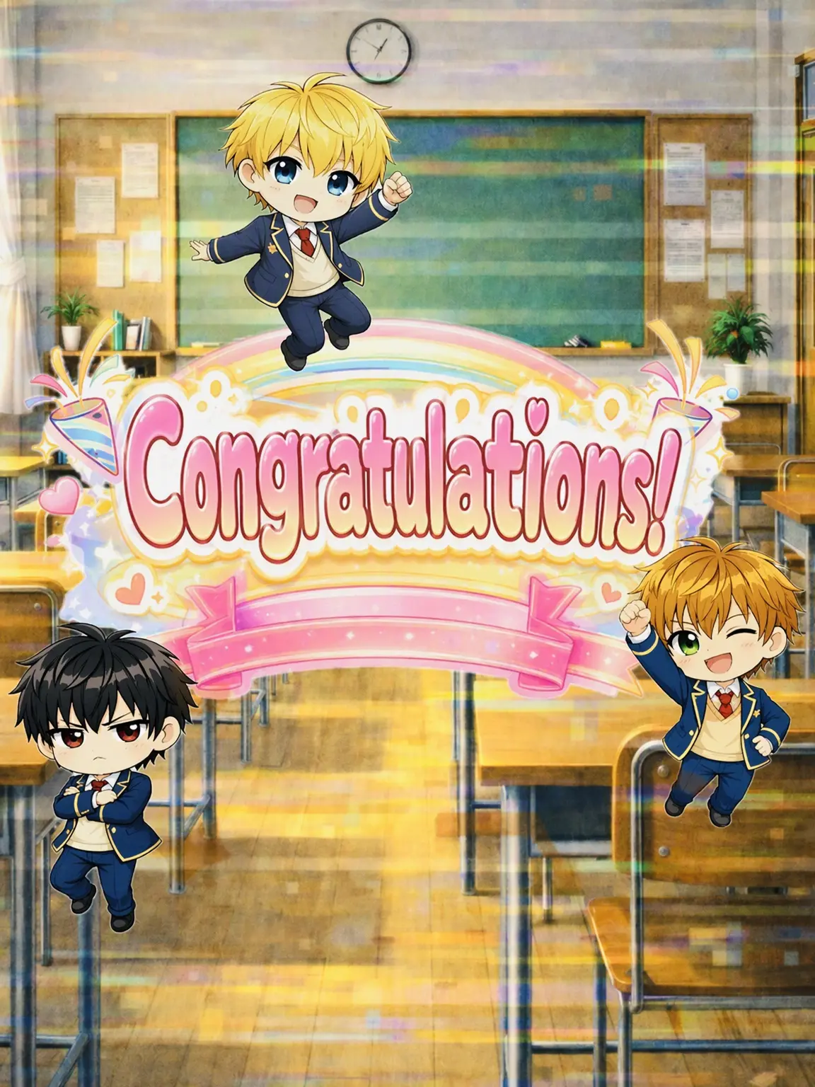 minorunrun의 Congratulations! 🎉