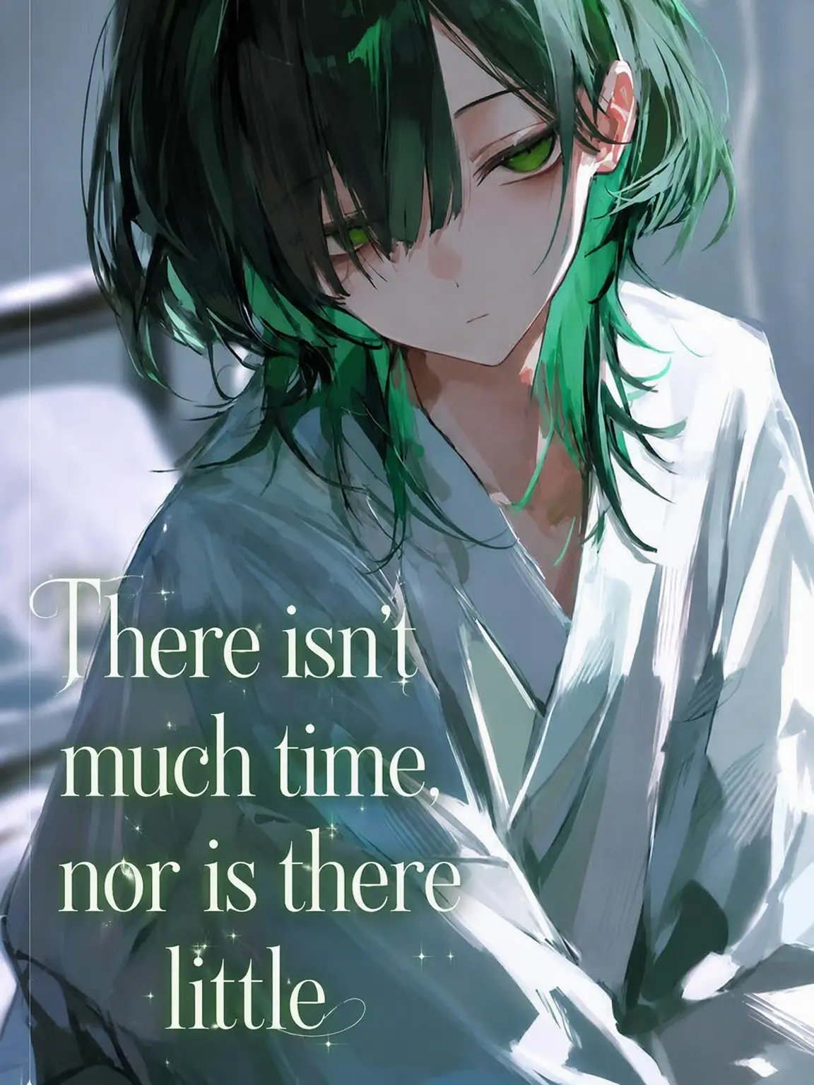 onlyunlimit의 Not Much Time Left