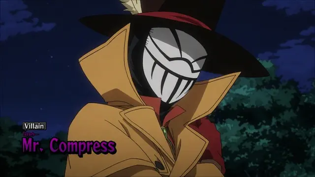 Profile image of Mr. Compress