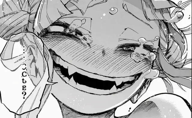 Profile image of Himiko Toga