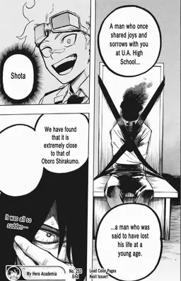 Profile image of Kurogiri