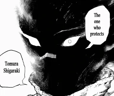 Profile image of Kurogiri