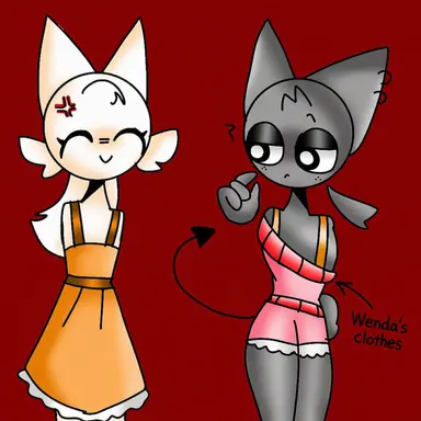 Profile image of Sprunki Siblings