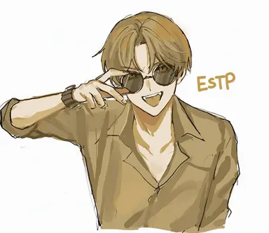Profile image of ESTP