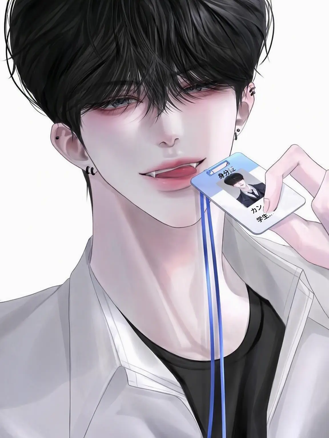 SweetSnack0043의 カン・ヒョンミン