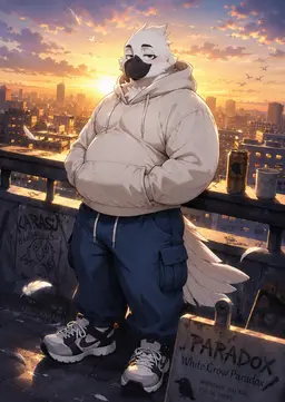 Profile image of Karasu