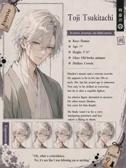Profile image of Saku