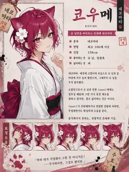 Profile image of 코우메