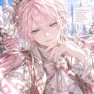Profile image of Luca